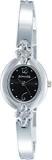 Analog Black Dial Women's Watch NL8093SM01 / NL8093SM01