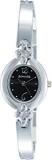 Analog Black Dial Women's Watch NL8093SM01