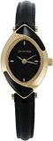 Analog Black Dial Women's Watch NM8069YL01 / NL8069YL01