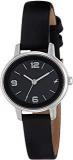 Analog Black Dial Women's Watch