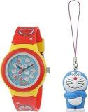 Analog Blue Dial Kids Unisex's Watch NL26013PP02