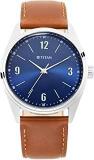 Analog Blue Dial Men's Watch 1864SL06