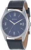 Analog Blue Dial Men's Watch 1864SL10