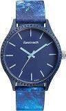 Analog Blue Dial Men's Watch 38061PP09/NR38061PP09