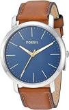 Analog Blue Dial Men's Watch BQ2311