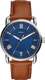 Analog Blue Dial Men's Watch FS5661