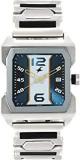 Analog Blue Dial Men's Watch NM1474SM05 / NL1474SM05