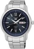 Analog Blue Dial Men's Watch SNKP17K1