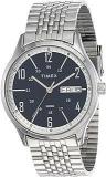 Analog Blue Dial Men's Watch TW0TG6501