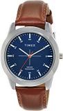 Analog Blue Dial Men's Watch TW00ZR262E