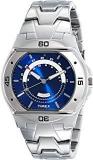 Analog Blue Dial Men's Watch TW000EL08