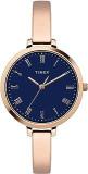 Analog Blue Dial Unisex Adult Watch TWEL12816