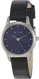 Analog Blue Dial Women's Watch 2656SL02