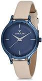 Analog Blue Dial Women's Watch DK11676 4