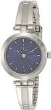 Analog Blue Dial Women's Watch NL2574SM01/NP2574SM01