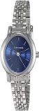 Analog Blue Dial Women's Watch NL8100SM04/NP8100SM04