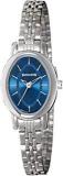 Analog Blue Dial Women's Watch NL8100SM04