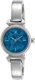 Analog Blue Dial Women's Watch NM6131SM02 / NL6131SM02