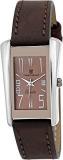 Analog Brown Dial Women's Watch 134BDTL