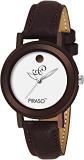 Analog Brownish Watch For Women