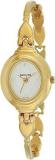 Analog Champagne Dial Women's Watch NL8092YM03/NP8092YM03