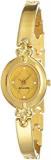 Analog Champagne Dial Women's Watch NM8093YM01 / NL8093YM01