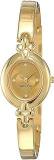 Analog Champagne Dial Women's Watch NN8093YM01/NP8093YM01