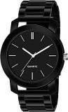 Analog Dial Black Metal Strap Watch Series Watches For Men Watch For Man And Watch For Boys