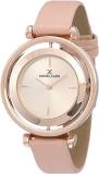 Analog Dial Women Watch DK11430 4