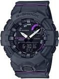 Analog Digital Grey Dial Men's Watch GMA B800 8ADR G999