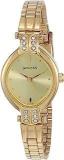 Analog Gold Dial Women's Watch NL8064YM01/NN8064YM01/NP8064YM01