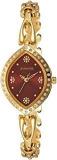 Analog Gold Dial Women's Watch NL8149YM01 / NL8149YM01