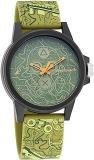 Analog Green Dial Unisex Adult Watch 68012PP04/68012PP04