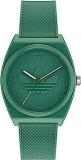 Analog Green Dial Unisex's Watch AOST22032