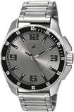 Analog Grey Dial Men's Watch NK3084SM02