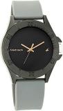 Analog Grey Dial Unisex Adult Watch 68013PP10