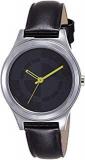 Analog Grey Dial Women's Watch NK6152SL01