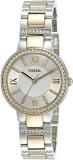 Analog Multi Color Dial Women's Watch ES3503