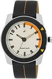 Analog Multi Colour Dial Men's Watch NK3015AL01