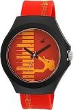 Analog Multi Colour Dial Unisex Watch NG38004PP03CJ / NG38004PP03CJ