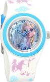 Analog Multicolor Dial Unisex Child Watch C4048PP43/NPC4048PP43