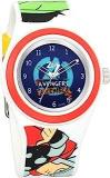 Analog Multicolor Dial Unisex Child Watch C4048PP46/NPC4048PP46