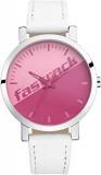 Analog Pink Dial Women's Watch 6231SL02