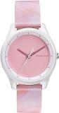 Analog Pink Dial Women's Watch 68023PP10/NR68023PP10