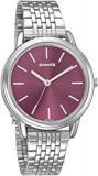 Analog Pink Dial Women's Watch 8170SM05