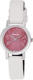 Analog Pink Dial Women's Watch NK8976SL03W