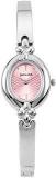 Analog Pink Dial Women's Watch NL8093SM02 / NL8093SM02