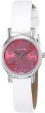 Analog Pink Dial Women's Watch NN8976SL03W/NP8976SL03W