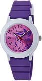 Analog Purple Dial Women's Watch NL8992PP03