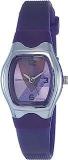 Analog Purple Dial Women's Watch NM8989PP01/NN8989PP01